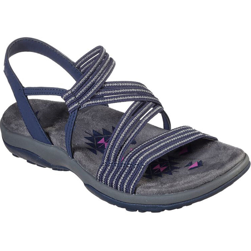 Odessa - Sandalias ortopédicas elegantes para mujer