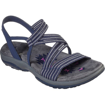 Odessa - Sandalias ortopédicas elegantes mujer