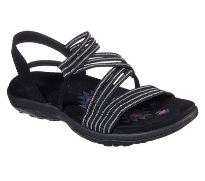 Odessa - Sandalias ortopédicas elegantes mujer