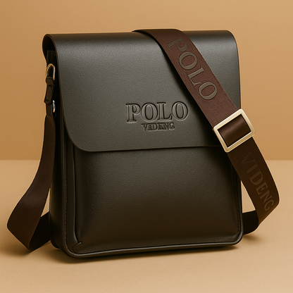 Bolso de Cuero PoloStreet