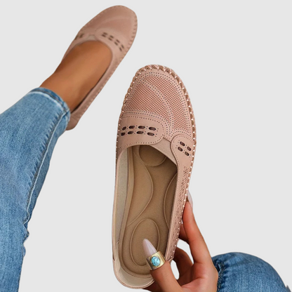Megan™ | Mocasines transpirables premium