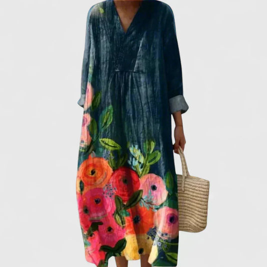 Taylynnne | Vestido Maxi Elegante