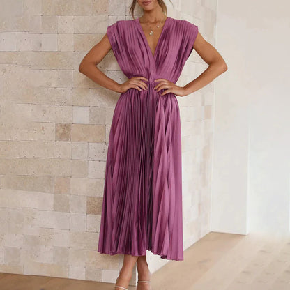 Anna - Vestido Elegante