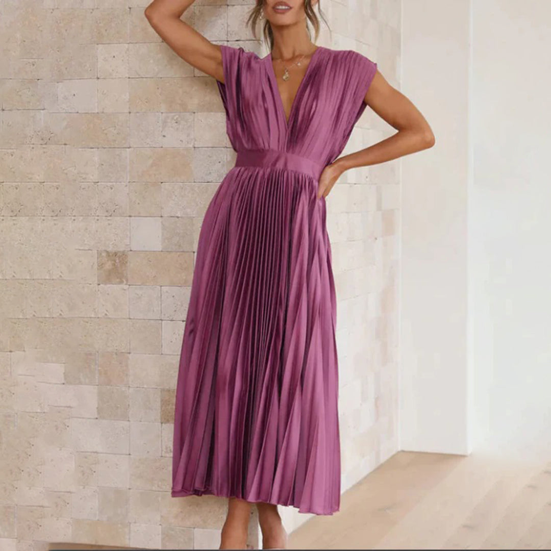 Anna - Vestido Elegante
