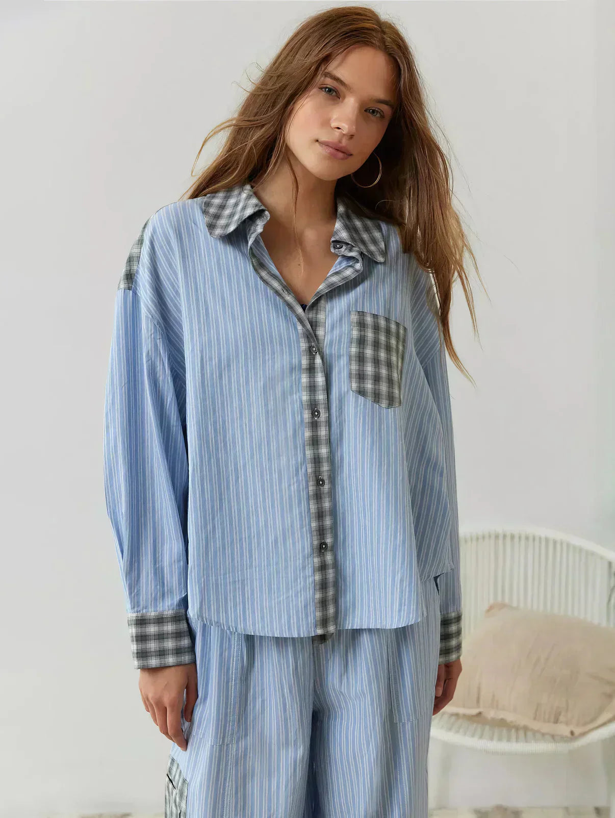 ANGIE - JUEGO DE PIJAMA DELICIOSO