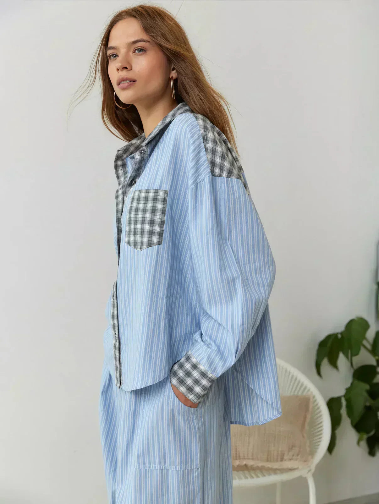 ANGIE - JUEGO DE PIJAMA DELICIOSO
