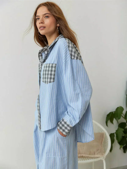 ANGIE - JUEGO DE PIJAMA DELICIOSO