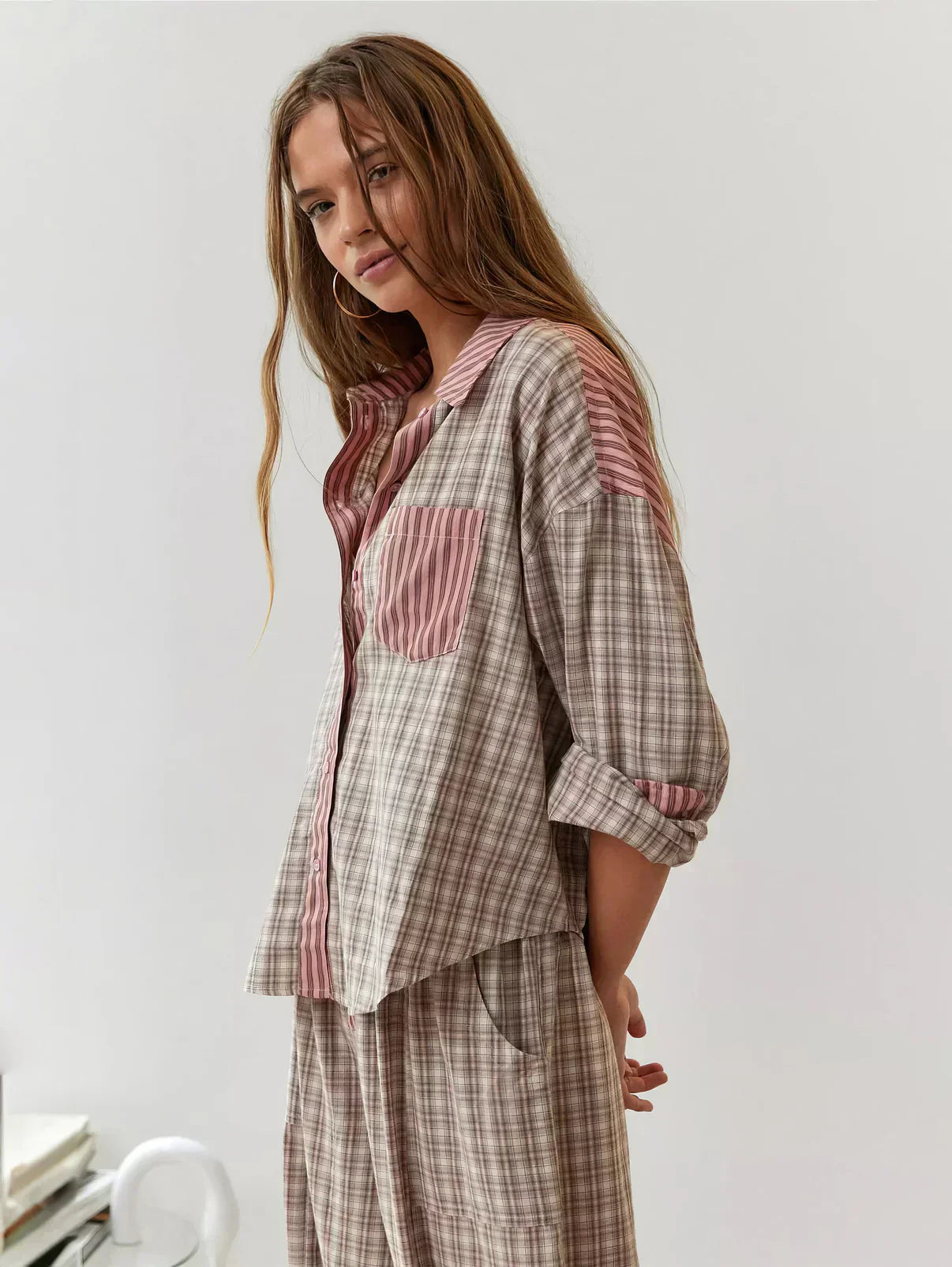 ANGIE - JUEGO DE PIJAMA DELICIOSO