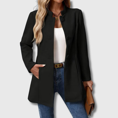 Ella - Abrigo de Mujer Elegancia Atemporal Edición Limitada