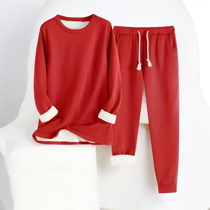 Rosie™ – Conjunto Térmico Acogedor