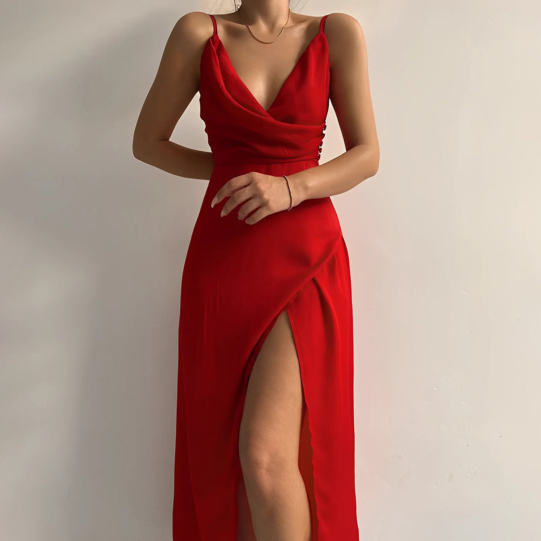 Sophia™ - Atractivo vestido de verano