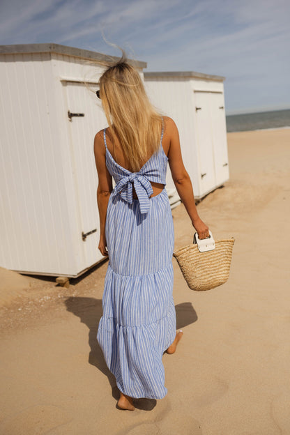 Jana™ | El vestido de verano