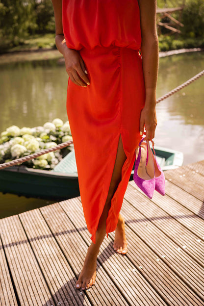 Vestido Riviera Amelina™