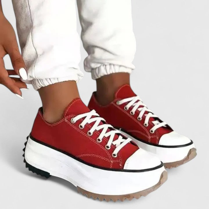 Cori - Zapatillas Confortables
