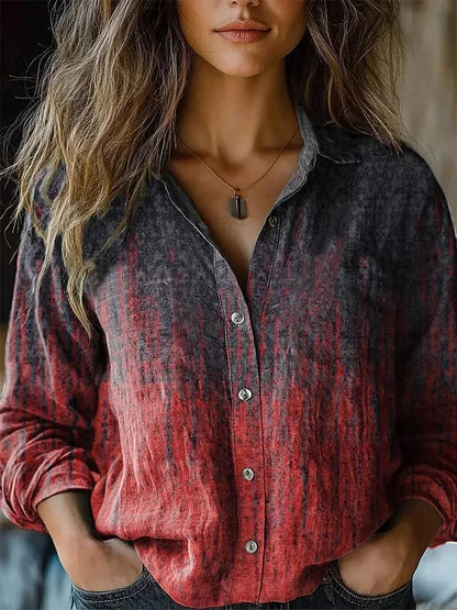 Delanova | Blusa Sofisticada
