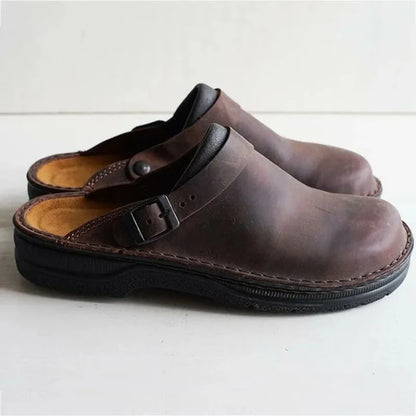Urso - Sandalias sin cordones Robustos