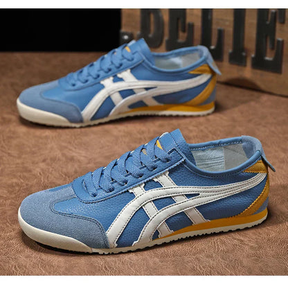 Armin - Zapatillas Estivas Geométricas para Mujer y Hombre