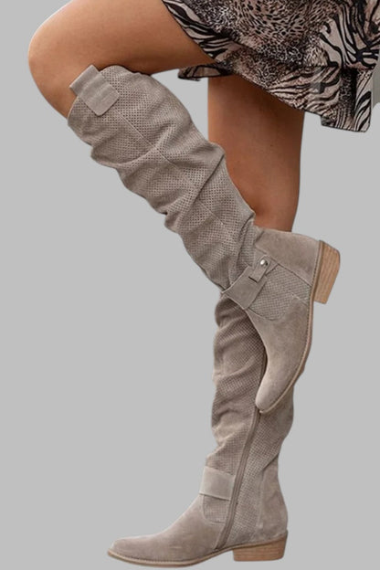 Romana | Botas altas
