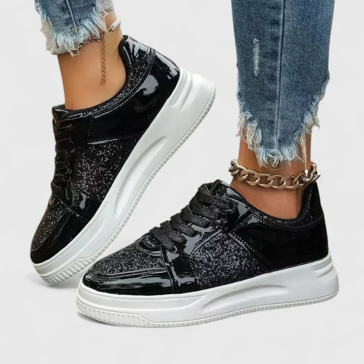 Faynelle Zapatos Ortopédicos Comfort Soporte Arco Extra