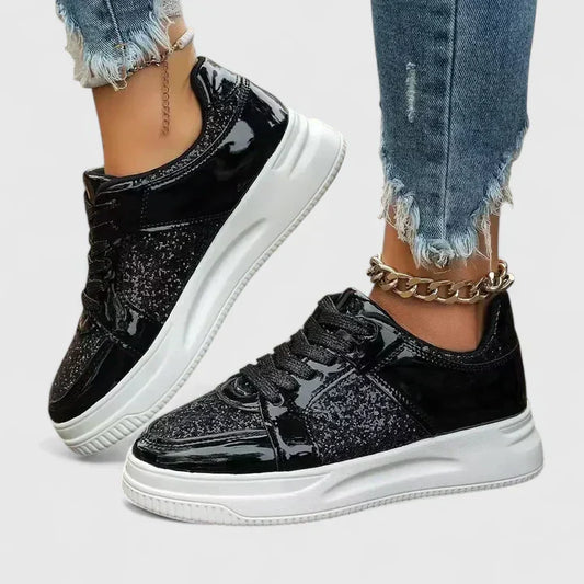 Faynelle Zapatos Ortopédicos Comfort Soporte Arco Extra