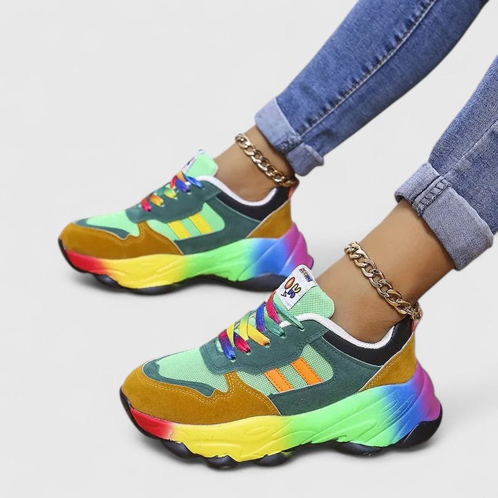 Zapatos Ortopédicos Chrystane Comfort Para Caminar Siempre