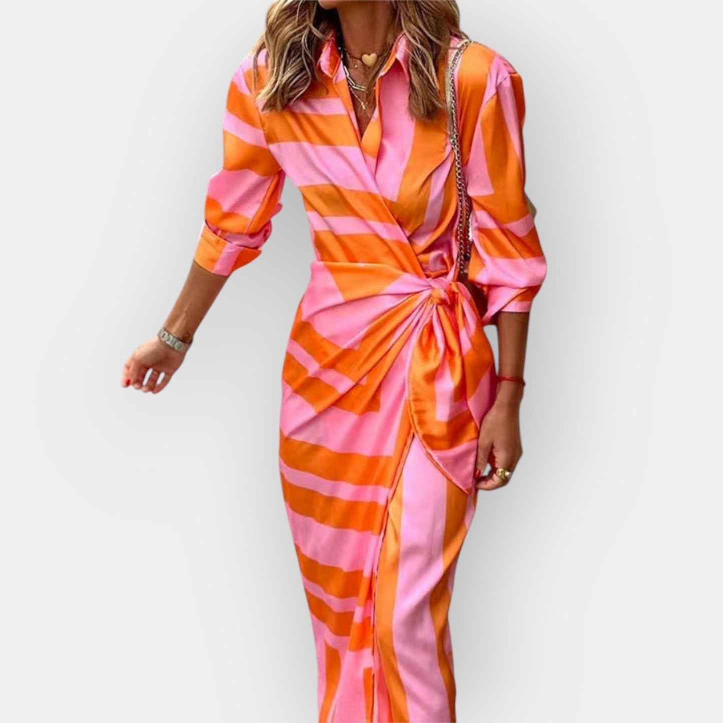 Vestido Momento de Verano para Días Soleados