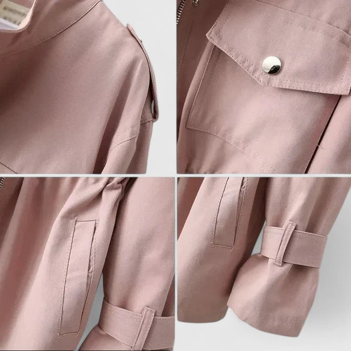 Rita | Chaqueta Elegante