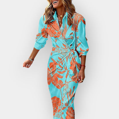 Vestido Momento de Verano para Días Soleados