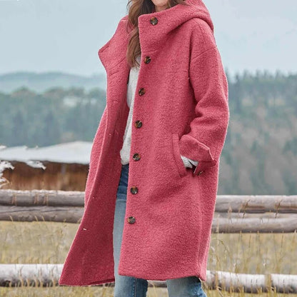 AMALIA | Chaqueta Elegante de Otoño