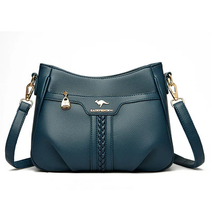Bolso Cruzado Trendy Orlena