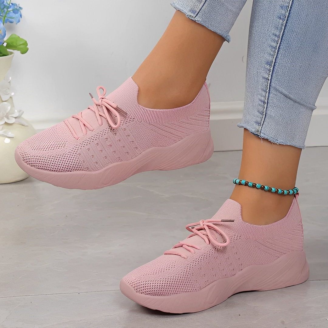 Windelyn - Zapatos de moda para mujeres
