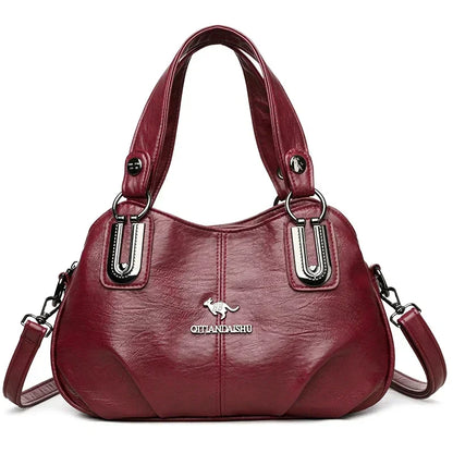 Bolso Tote Grande Solara