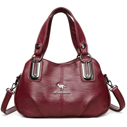 Bolso Tote Grande Solara