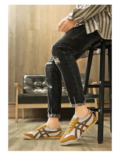 Arminn - Zapatillas de verano geométricas para mujeres y hombres