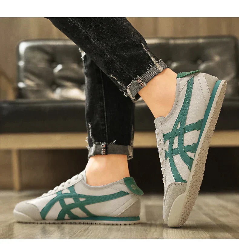 Armin | Zapatillas de verano geométricas para hombres y mujeres