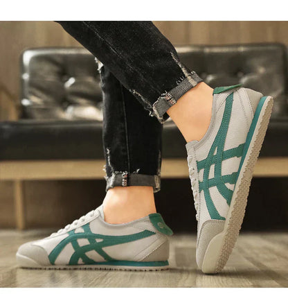 Armin - Zapatillas Estivas Geométricas para Mujer y Hombre