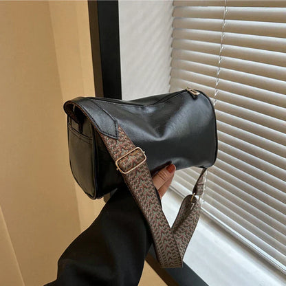 Bergfrid | Bolso de hombro elegante con correa moderna