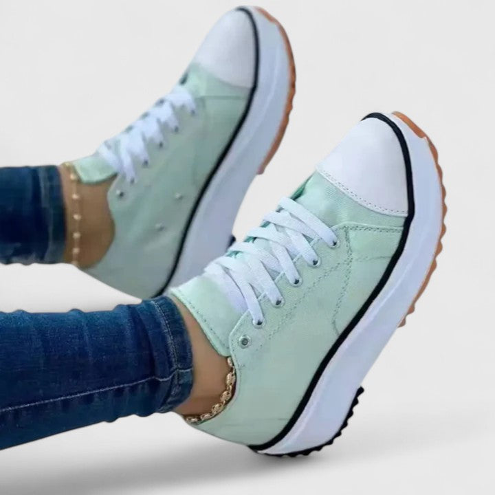 Cori - Zapatillas Confortables