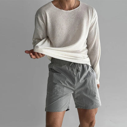 Camiseta Hohlstrick CloudComfort