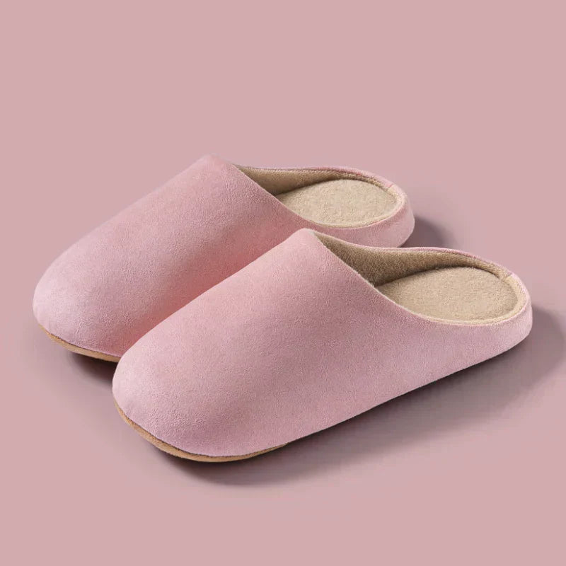 Zapatillas de Casa para Mujer con Suela Ligera y Confortable