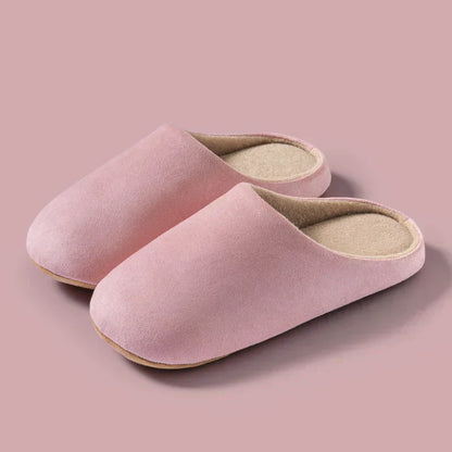 Zapatillas de Casa para Mujer con Suela Ligera y Confortable