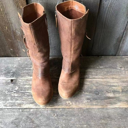 Laluna | Botas Elegantes para el Otoño