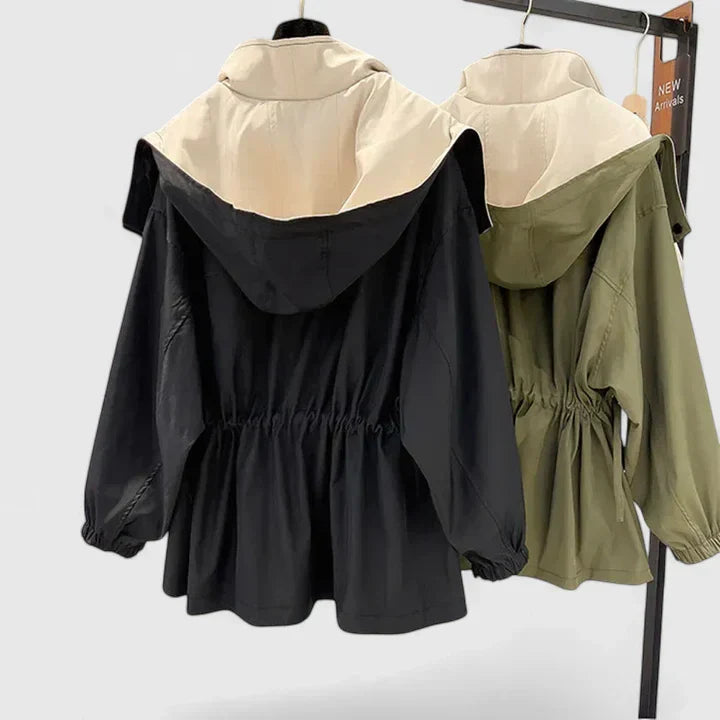 Rebekkah | Chaqueta Sofisticada