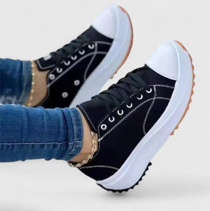 Cori - Zapatillas Confortables