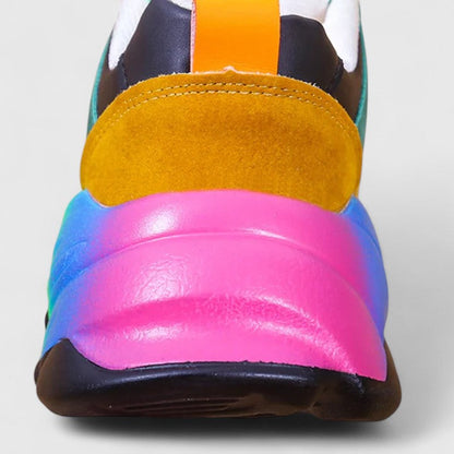 Zapatos Ortopédicos Chrystane Comfort Para Caminar Siempre