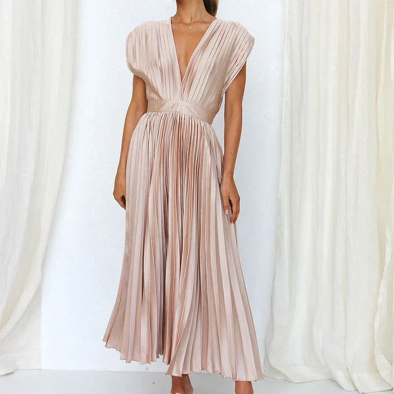 Hedwig | Vestido Elegante para Mujeres