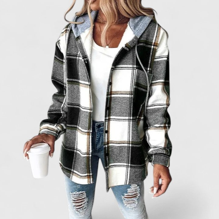 Rachel | Chaqueta Elegante