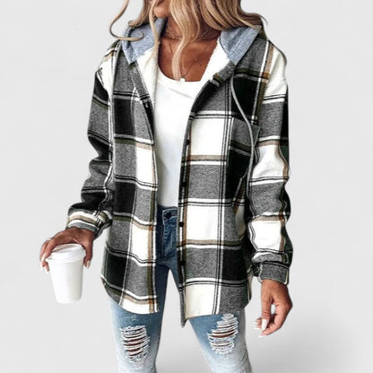 Rachel | Chaqueta Elegante