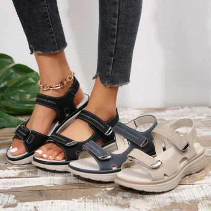 Beretta - Sandalias Deportivas Cómodas