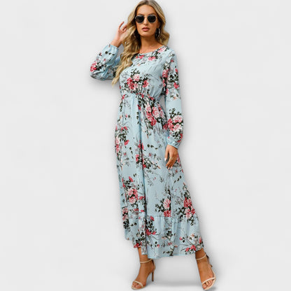 Vestido Maxi Bohemio
